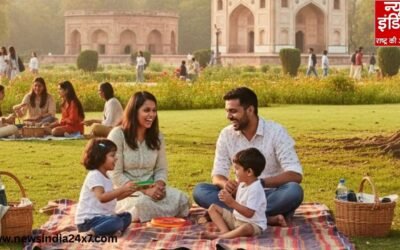 कम पैसे में बच्‍चों के साथ पूरा दिन करें मस्ती, Delhi-NCR की ये जगहें हैं घुमाने के ल‍िए बेस्‍ट