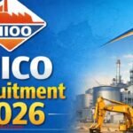 RIICO Recruitment 2026