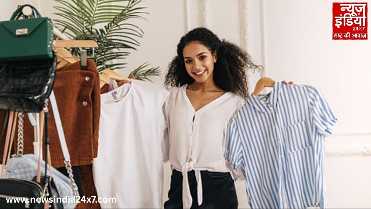 Outfit Styling Tips