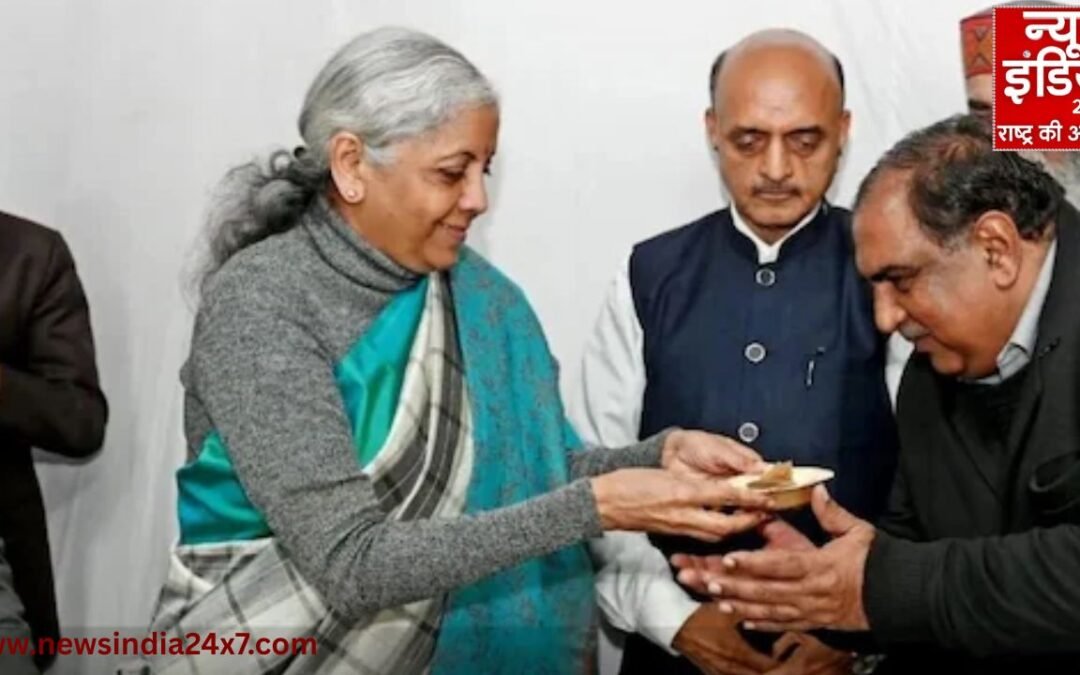 Budget 2026: हलवा सेरेमनी के साथ शुरू होगा बजट, जानें क्या है इसका महत्व