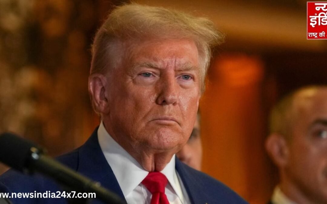 टैरिफ धमकी के बीच ट्रंप का यूटर्न, ग्रीनलैंड को लेकर अमेरिका ने लिया बड़ा फैसला; जानिए क्या है वजह