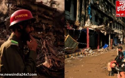 कराची के गुल प्लाजा में भीषण आग से 60 की मौत, 80 से ज्यादा लोग लापता