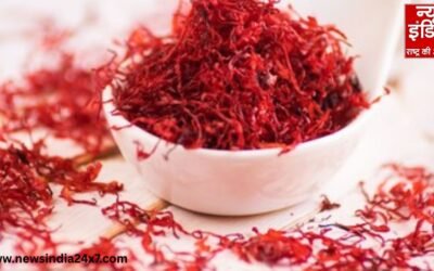 Saffron Testing Methods: केसर असली है या नकली, जानें इसे पहचानने का आसान तरीका
