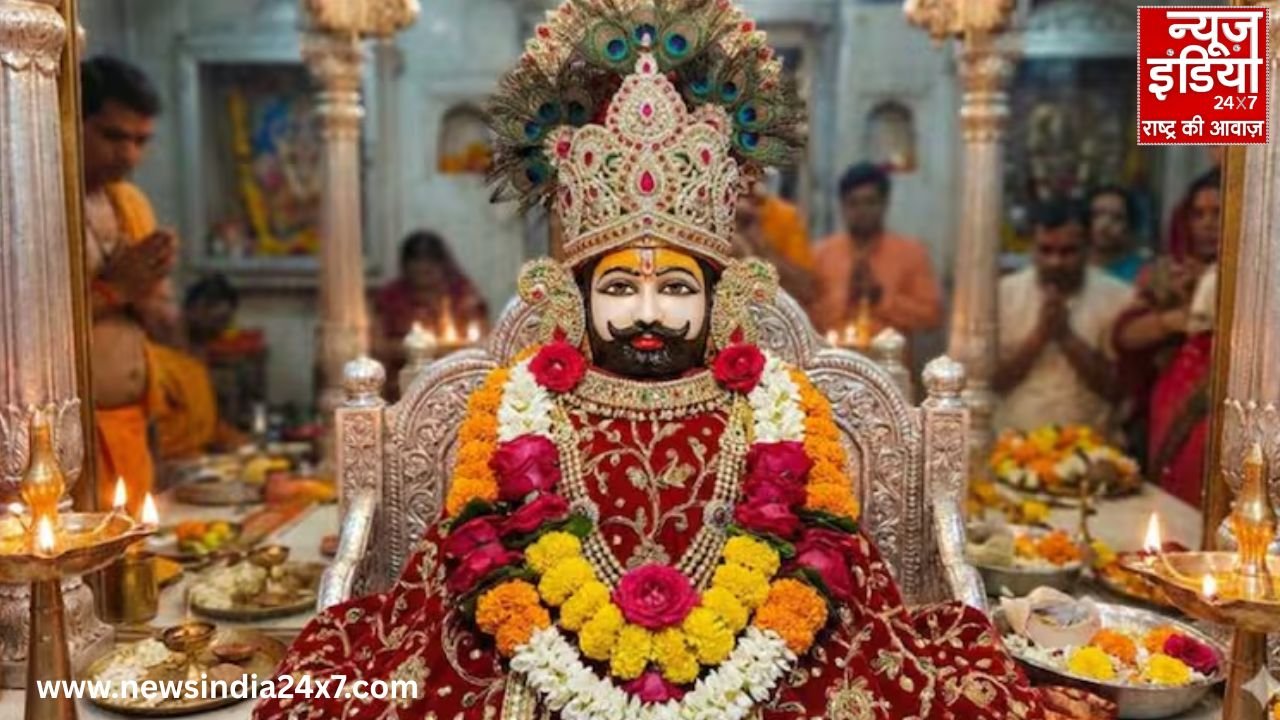 Khatu Shyam Falgun Mela 2026