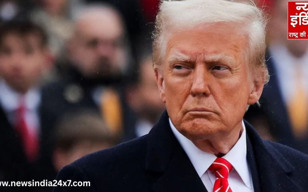 ट्रंप से कनाडा को लगा बड़ा झटका, ‘बोर्ड ऑफ पीस’ से आमंत्रण लिया वापस