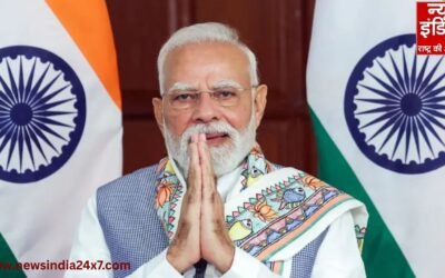 PM मोदी का दक्षिण भारत दौरा, केरल में विकास परियोजनाओं की देंगे सौगात; तमिलनाडु में जनसभा संबोधन