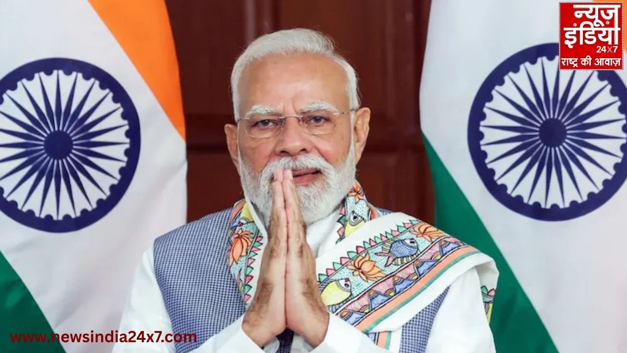 PM Modi kerala visit