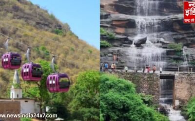 रिपब्लिक डे पर जाएं इन खूबसूरत जगहों पर, जानें ट्रिप डिटेल्स