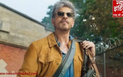 फिल्म ‘King’ ने पहले ही मचाया धमाका, जानें कब होगी शाह रुख खान की फिल्म रिलीज