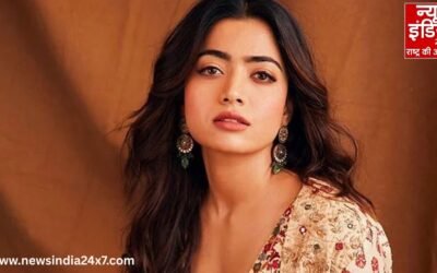 रश्मिका मंदाना ने खोला ‘Sikandar’ फ्लॉप होने का राज, शूटिंग के बीच क्यों बदली गई स्क्रिप्ट; जानें वजह