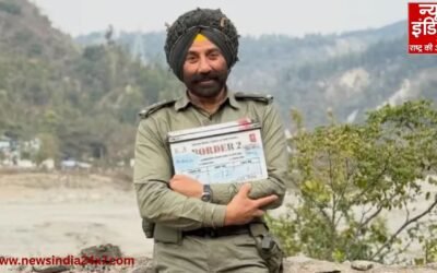 Border 2 Story : देशभक्ति और साहस की कहानी लेकर आ रही ‘बॉर्डर 2’, जानें कब और कौन निभाएगा कौन सा किरदार