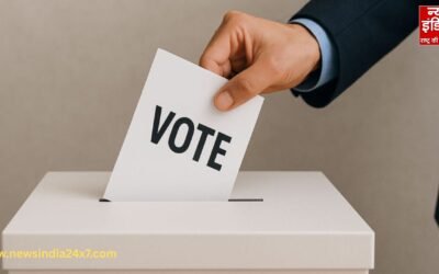 ग्रेटर बेंगलुरु चुनाव को लेकर बड़ा फैसला: EVM नहीं, इस बार मतपत्रों से होगा मतदान