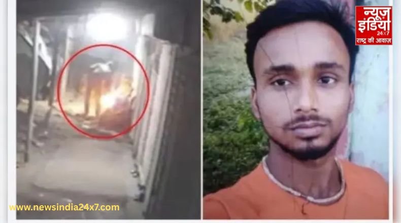 बांग्लादेश में एक और हिंदू की हुई हत्या बांग्लादेश में एक और हिंदू की हुई हत्या