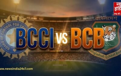 T20 वर्ल्ड कप: बांग्लादेश के बायकॉट से भारत को टूरिज्म व टिकटों से होने वाली कमाई पर पड़ेगा असर