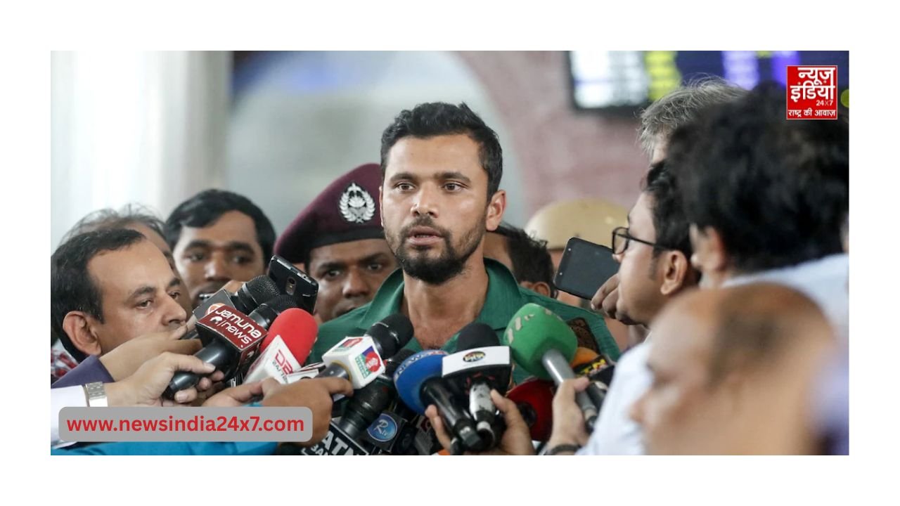 बांग्लादेश के पत्रकारों का आरोप, कहा- आईसीसी ने आवेदन खारिज किए