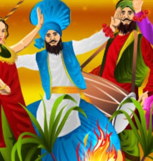 13 जनवरी को ही क्यों मनाई जाती है लोहड़ी?