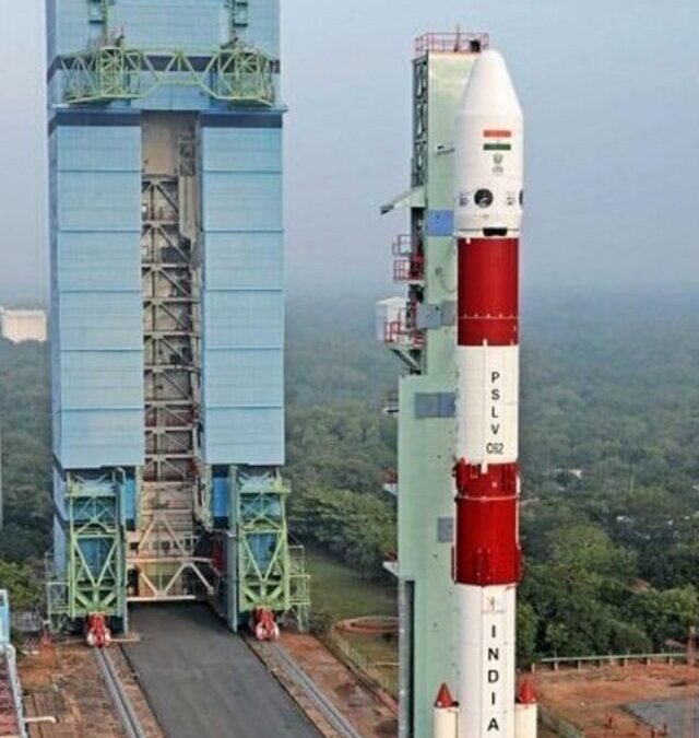 इसरो का मिशन क्यों हुआ फेल?