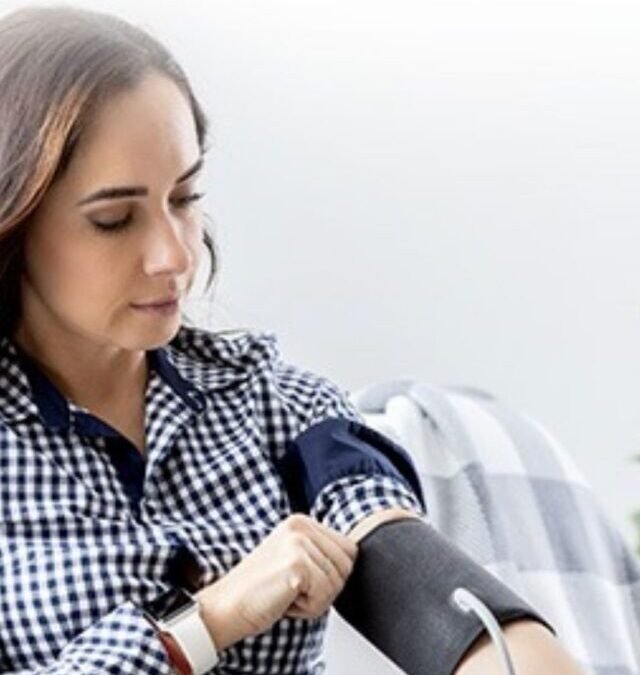 बीपी ज्यादा रहने पर कौन सी बीमारी का खतरा हो सकता है?