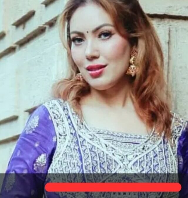 क्या मुन्मुन दत्ता विदेशी लड़के से शादी करेंगी?