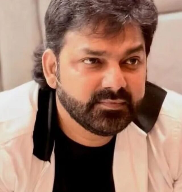 आरा से स्टारडम तक: पवन सिंह आज मना रहे हैं 40वां जन्मदिन