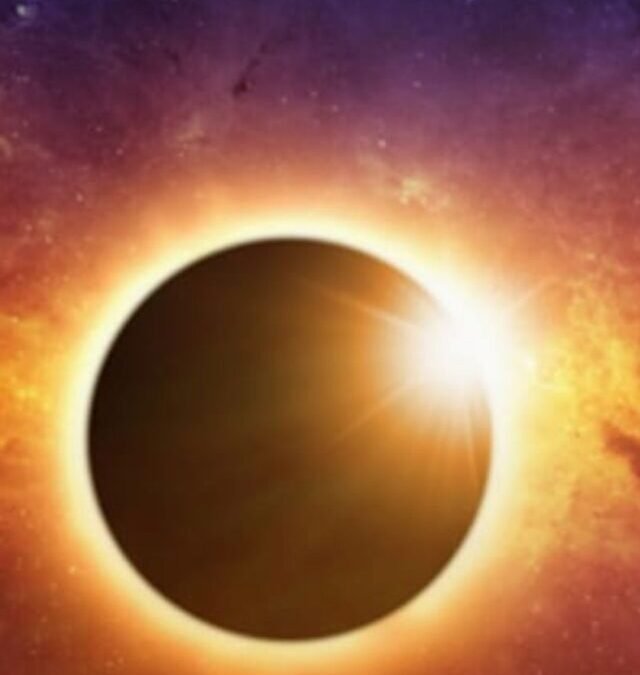 2026 में होंगे 4 ग्रहण, इन राशियों के लिए साल रहेगा चुनौतीपूर्ण