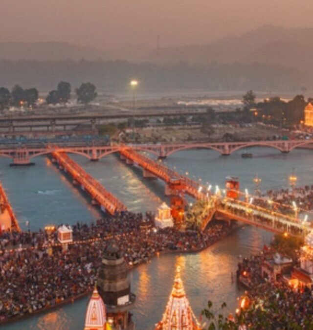 माघ मेले का दूसरा स्नान कब है?