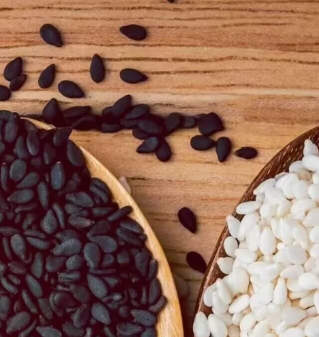 मकर संक्रांति पर तिल का एक छोटा सा उपाय बनाएगा मालामाल!