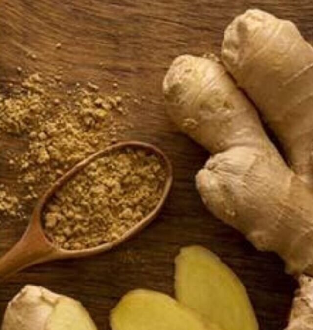 60 दिनों तक रोजाना अदरक खाने के अनोखे फायदे!
