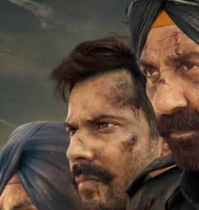 बॉर्डर 2′ का पहला गाना ‘घर कब आओगे’ रिलीज, भावुक धुनें करेंगी पुरानी यादें ताजा