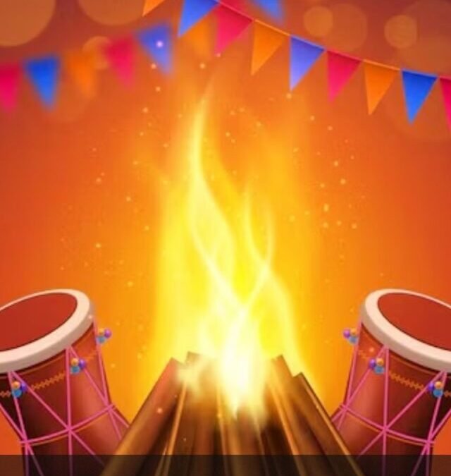 क्यों मनाया जाता है लोहड़ी का त्योहार?