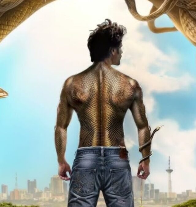 फैंस को ‘नागजिला’ के लिए करना होगा लंबा इंतजार?