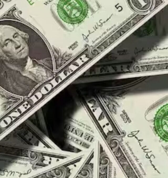 सबसे पहले कागजी मुद्रा कहाँ छपी?