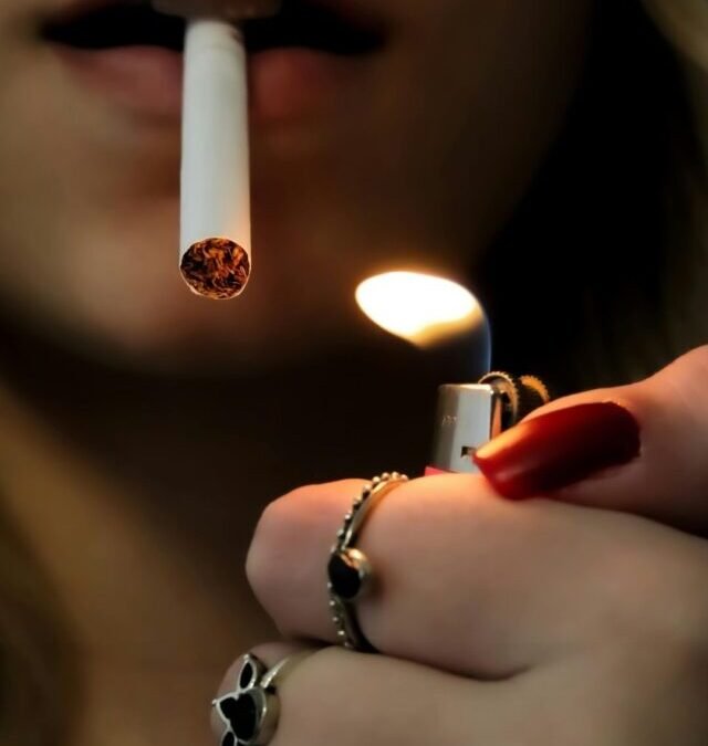 सिगरेट पीने से क्या हो सकता है नुकसान?