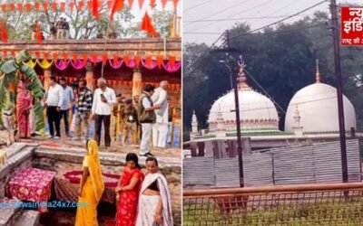 भोजशाला में बसंत पंचमी की पूजा और नमाज़ शुरू; जानिए क्या है भोजशाला विवाद का पूरा इतिहास