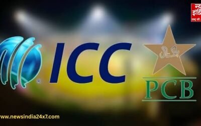 T20 World Cup Controversy: वोटिंग से ICC ने बांग्लादेश-पाकिस्तान की निकाली हेकड़ी, बांग्लादेश के रिप्लेस पर हुई वोटिंग