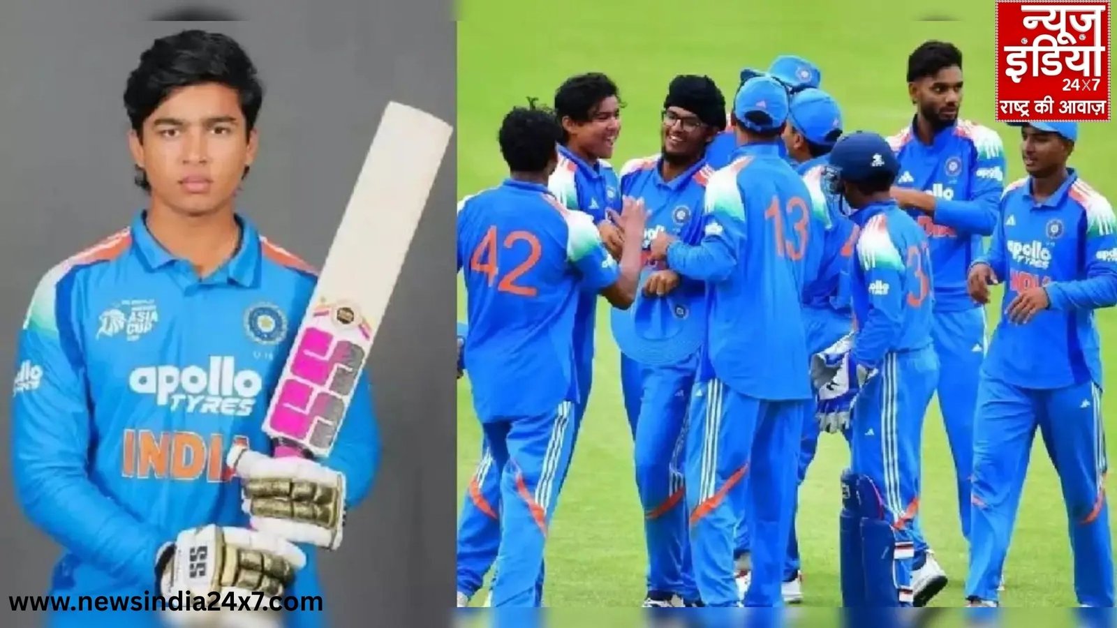 भारत बनाम अमेरिका