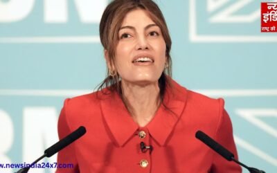 मेयर चुनाव में उम्मीदवार रहीं लैला ने बुर्के पर दिया बड़ा बयान, कहा- मुस्लिम शहर जैसे लगते हैं लंदन के कुछ हिस्से