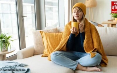 Smart Winter Hacks: सर्दियों में बिना हीटर भी रहें गर्म और हेल्दी, अपनाएं ये असरदार टिप्स