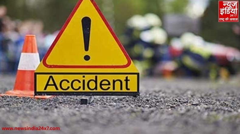 Solapur Accident