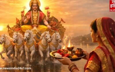 Ratha Saptami 2026: कब है रथ सप्तमी? जानें तिथि, मुहूर्त और पूजा विधि