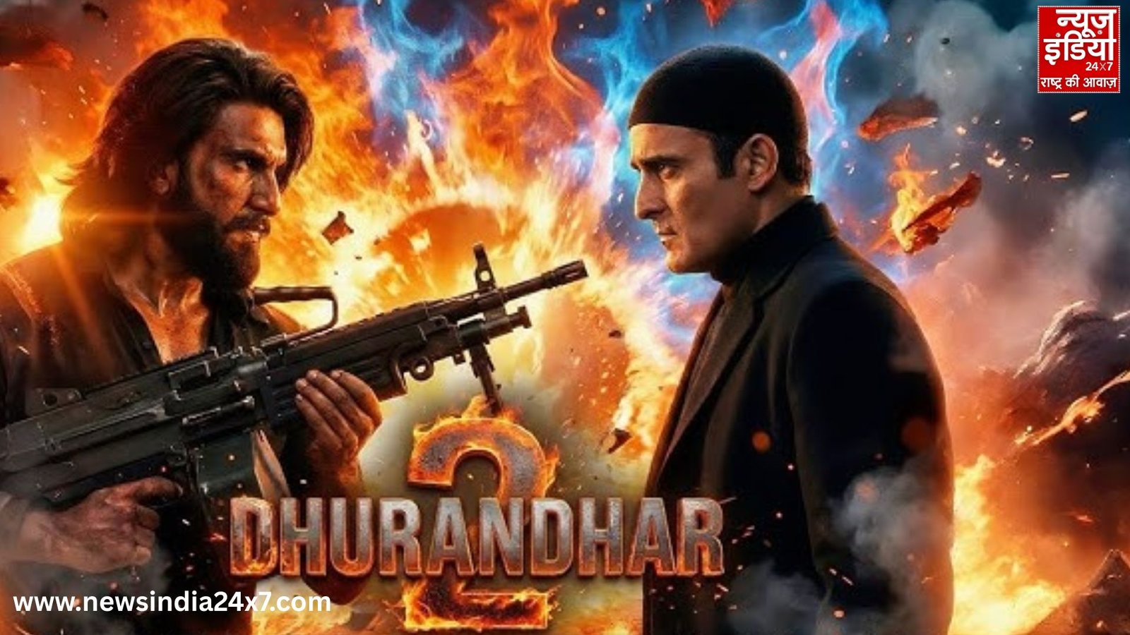 Dhurandhar 2