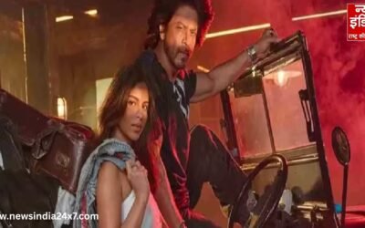 शाहरुख खान की जबरदस्त वापसी, फिल्म ‘KING’ बनी 2026 की सबसे चर्चित मूवी