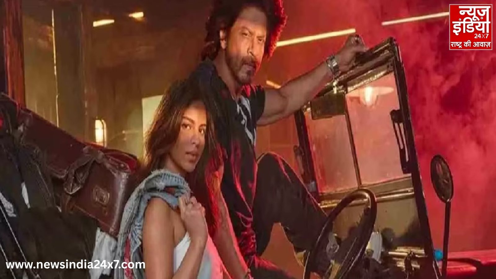 newsindia24x7.com (7) Shah Rukh Khan King Movie