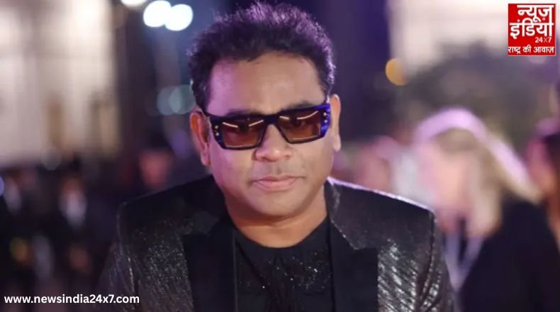 AR Rahman controversy: भेदभाव बयान पर बवाल के बाद एआर रहमान का सामने आया रिएक्शन, VIDEO जारी कर दी सफाई