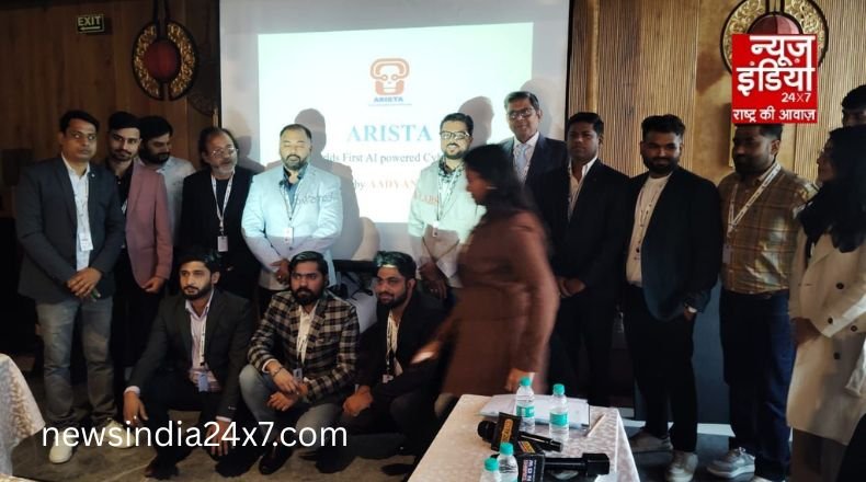 नोएडा ऑनलाइन ठगी पर लगाएगा लगाम ‘साइबर कॉप’ ऐप, स्कैम से पहले ही मिलेगी चेतावनी