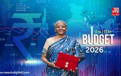 Budget 2026: 1 फरवरी को पेश होगा नया बजट, जानिए कैसे प्रभावित होंगे आपकी आमदनी और खर्चे