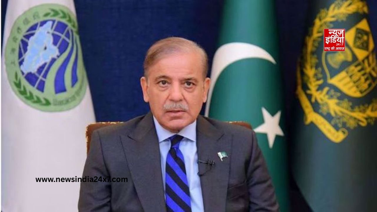 पाकिस्तान के प्रधानमंत्री