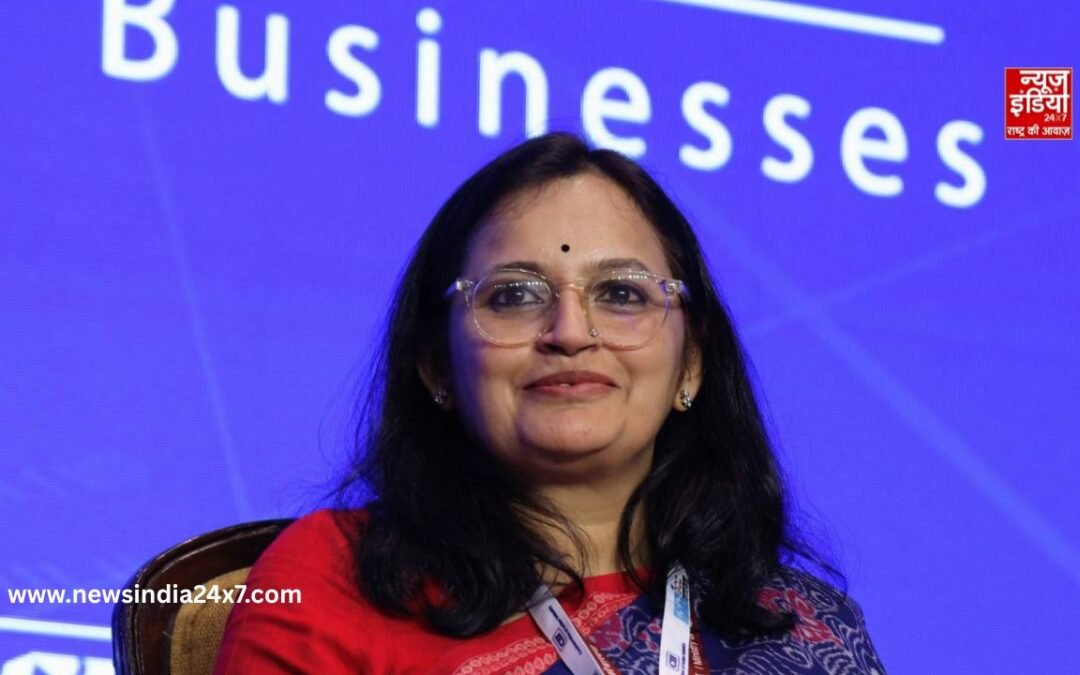 Union Budget 2026: महिला अफसर अनुराधा ठाकुर ने संभाली बजट की कमान, जानिए कौन हैं उनकी टीम