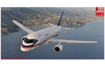 38 साल बाद भारत में बनेगा यात्री विमान, HAL और रूस की डील से UDAN को मिलेगी उड़ान