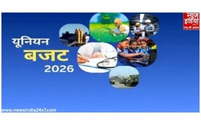 Budget 2026: हेल्थ सेक्टर को बड़ी राहत की उम्मीद, क्या इलाज होगा सस्ता?